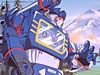 Transformers Collection Broadcast (Blaster)  (Reissue) - Image #25 of 137