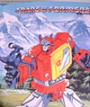 Transformers Collection Broadcast (Blaster)  (Reissue) - Image #26 of 137