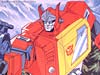 Transformers Collection Broadcast (Blaster)  (Reissue) - Image #27 of 137