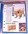 Transformers Collection Broadcast (Blaster)  (Reissue) - Image #29 of 137
