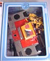 Transformers Collection Broadcast (Blaster)  (Reissue) - Image #36 of 137