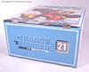 Transformers Collection Broadcast (Blaster)  (Reissue) - Image #38 of 137