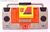 Transformers Collection Broadcast (Blaster)  (Reissue) - Image #40 of 137