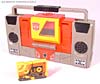 Transformers Collection Broadcast (Blaster)  (Reissue) - Image #55 of 137