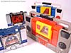 Transformers Collection Broadcast (Blaster)  (Reissue) - Image #61 of 137