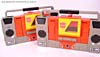 Transformers Collection Broadcast (Blaster)  (Reissue) - Image #62 of 137