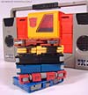 Transformers Collection Broadcast (Blaster)  (Reissue) - Image #66 of 137