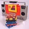 Transformers Collection Broadcast (Blaster)  (Reissue) - Image #67 of 137