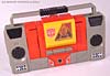 Transformers Collection Broadcast (Blaster)  (Reissue) - Image #71 of 137