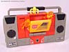 Transformers Collection Broadcast (Blaster)  (Reissue) - Image #72 of 137