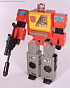 Transformers Collection Broadcast (Blaster)  (Reissue) - Image #93 of 137
