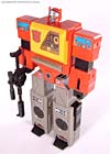 Transformers Collection Broadcast (Blaster)  (Reissue) - Image #112 of 137