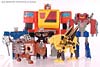 Transformers Collection Broadcast (Blaster)  (Reissue) - Image #114 of 137