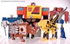Transformers Collection Broadcast (Blaster)  (Reissue) - Image #115 of 137