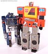 Transformers Collection Broadcast (Blaster)  (Reissue) - Image #121 of 137