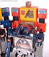 Transformers Collection Broadcast (Blaster)  (Reissue) - Image #124 of 137