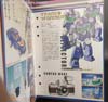 Transformers Collection Tracks - Image #18 of 132