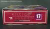 Transformers Collection Blitzwing - Image #14 of 134