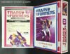 Transformers Collection Blitzwing - Image #17 of 134
