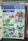 Transformers Collection Blitzwing - Image #24 of 134