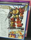 Transformers Collection Blitzwing - Image #28 of 134