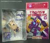 Transformers Collection Blitzwing - Image #38 of 134