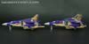 Transformers Collection Blitzwing - Image #86 of 134