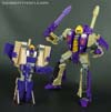 Transformers Collection Blitzwing - Image #124 of 134