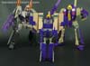 Transformers Collection Blitzwing - Image #131 of 134