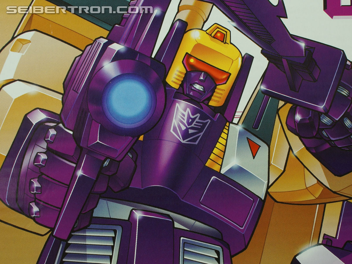 Transformers Collection Blitzwing (Image #3 of 134)