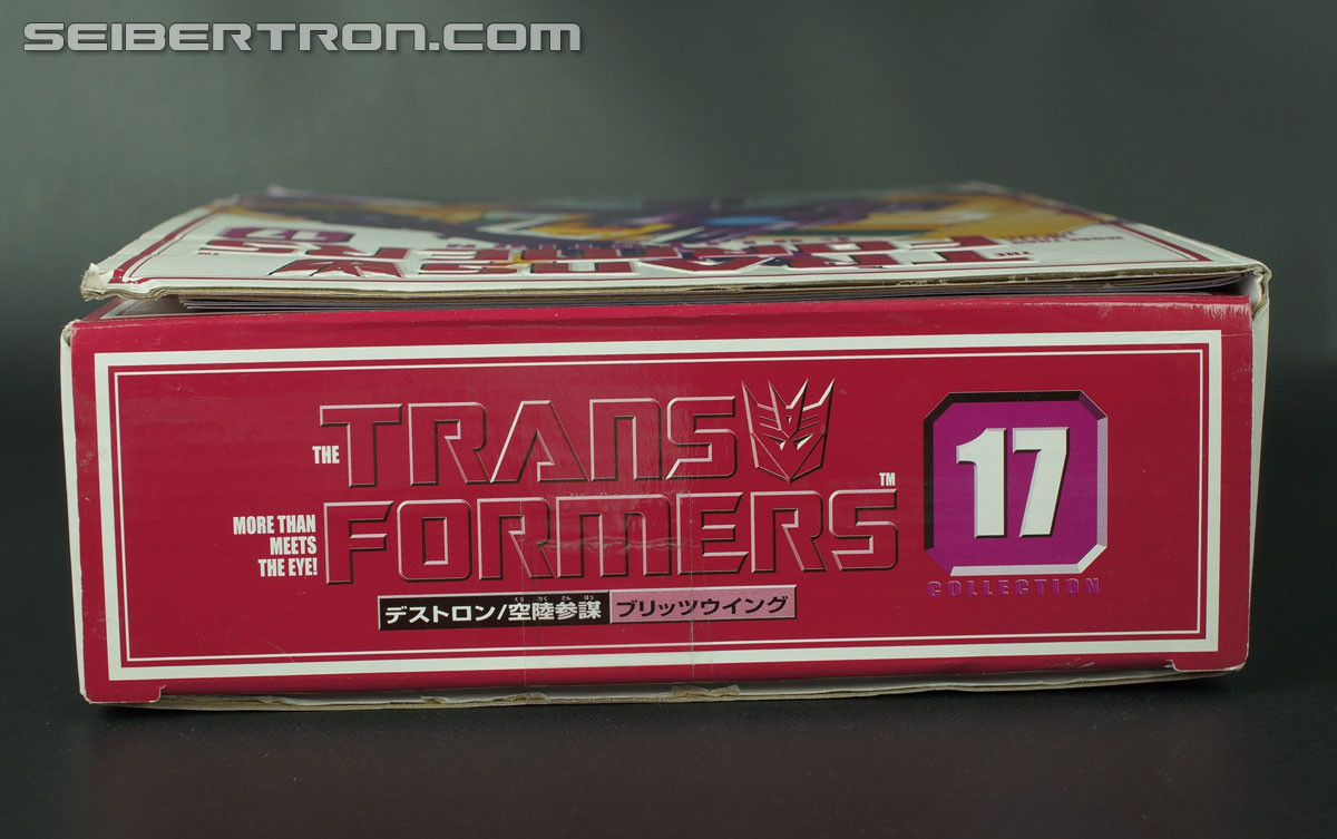 Transformers Collection Blitzwing (Image #15 of 134)