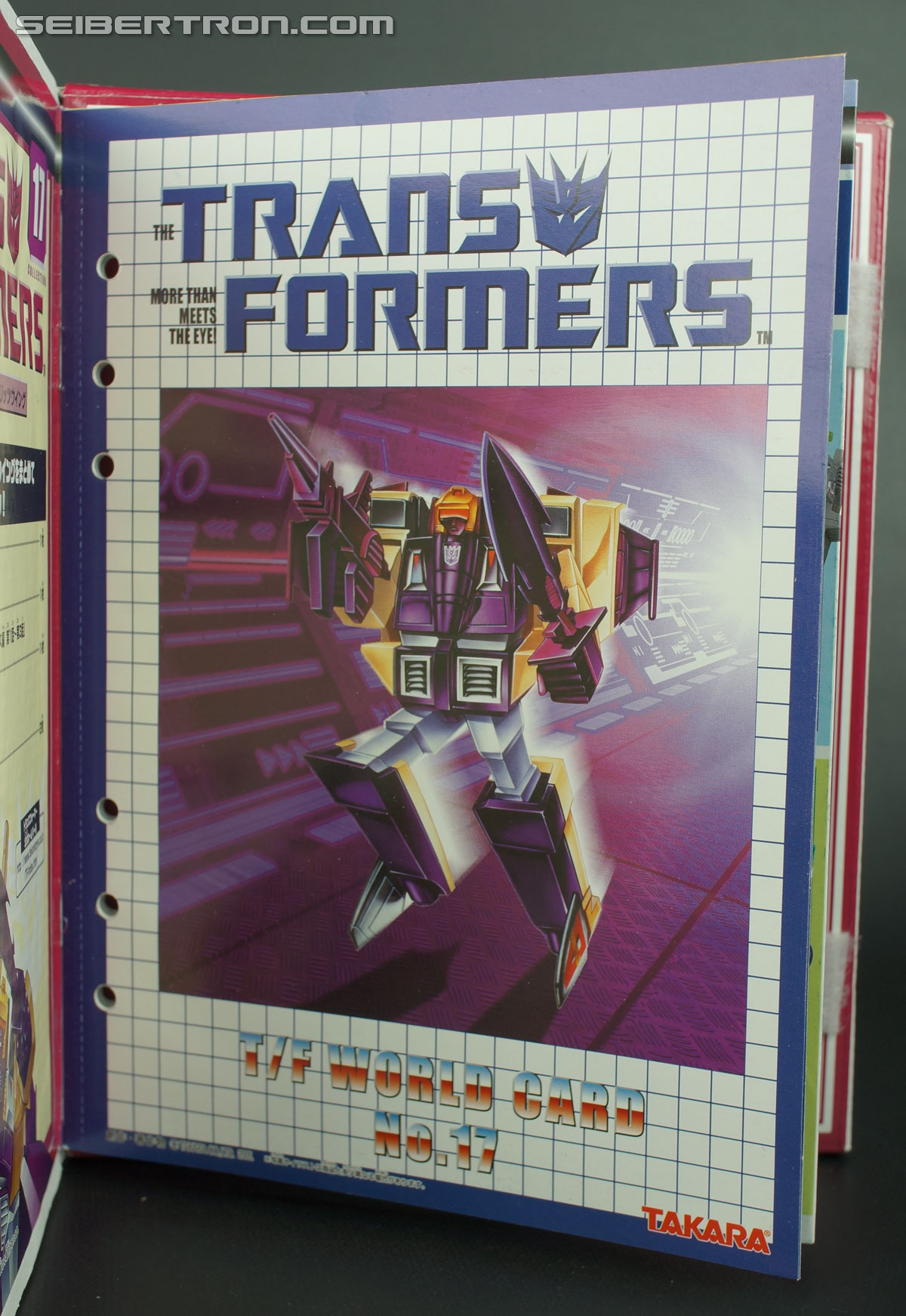 Transformers Collection Blitzwing (Image #18 of 134)
