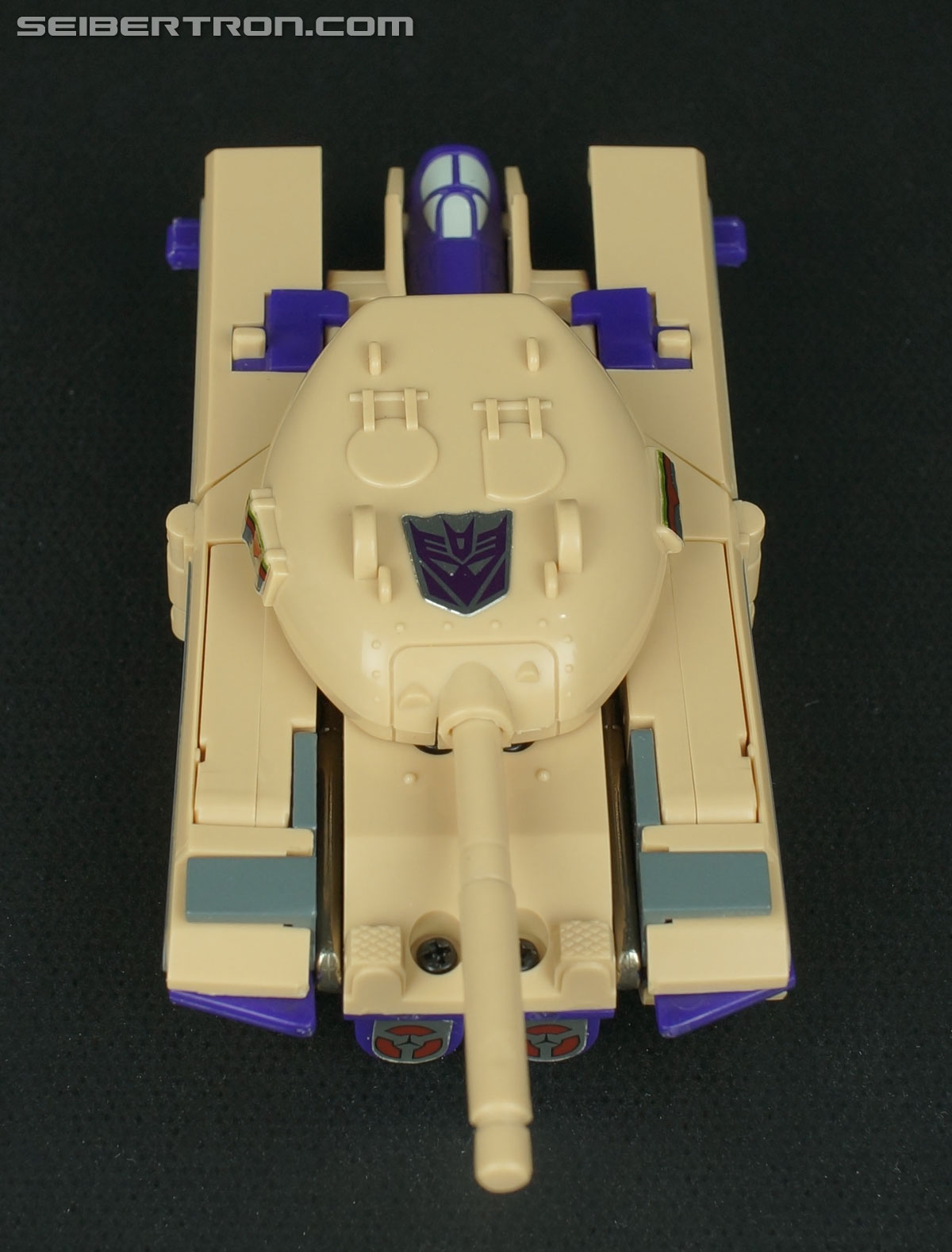 Transformers Collection Blitzwing (Image #45 of 134)