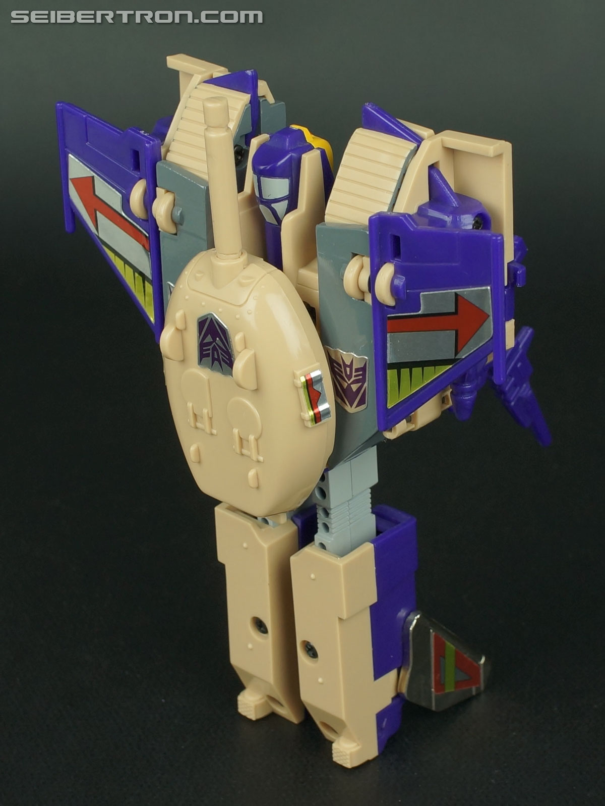 Transformers Collection Blitzwing (Image #101 of 134)