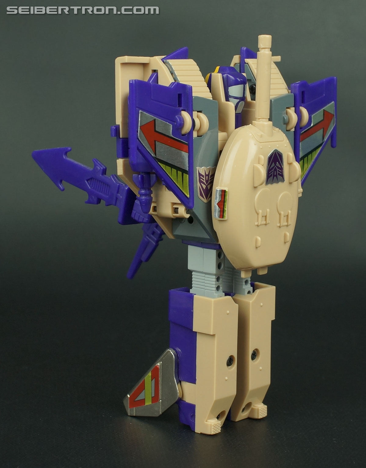 Transformers Collection Blitzwing (Image #103 of 134)