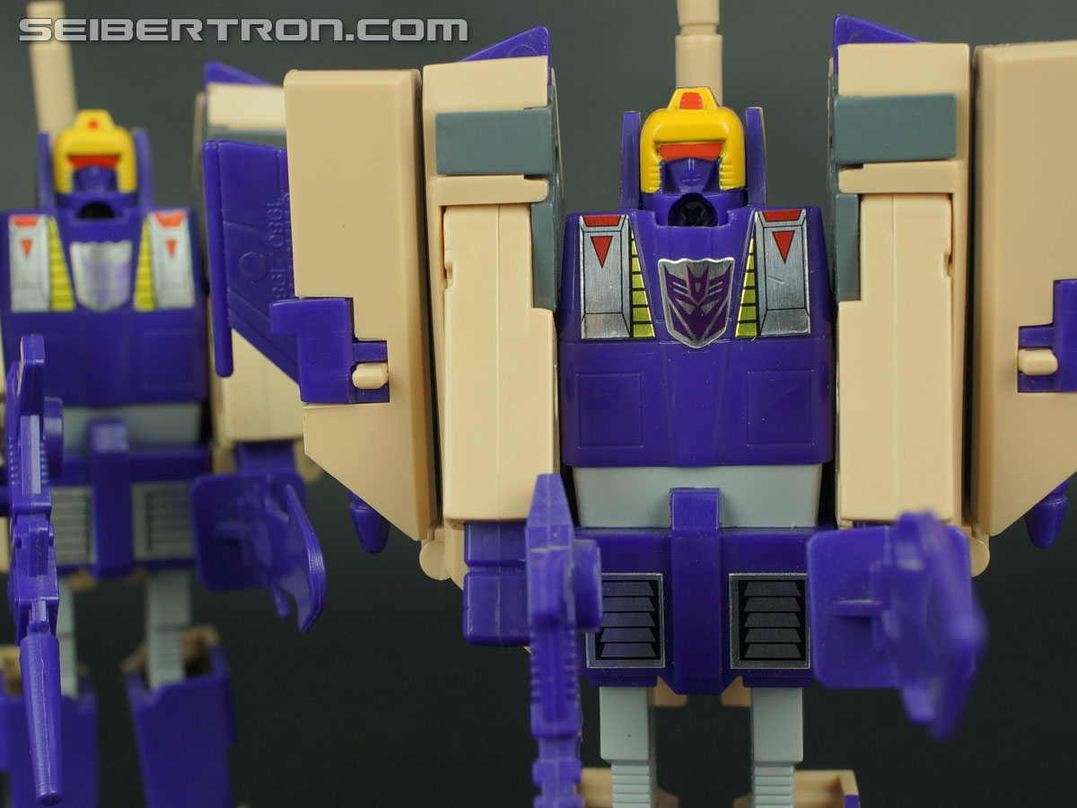 Transformers Collection Blitzwing (Image #118 of 134)