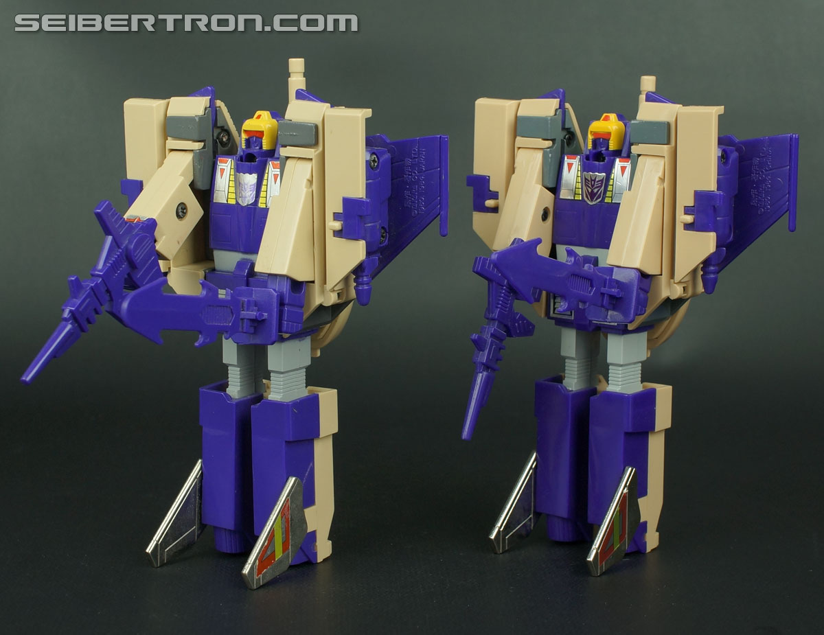 Transformers Collection Blitzwing (Image #123 of 134)