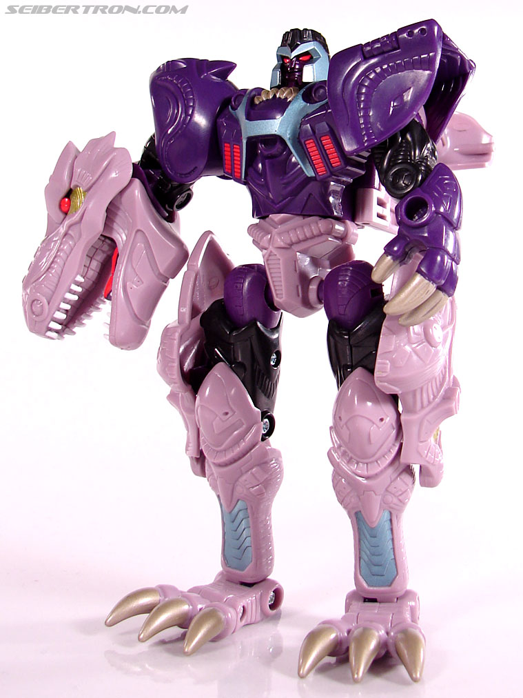 特撮 Beast Wars Megatron 10th Anniversary Transformers Beast Wars (10th Anniversary) Megatron Toy