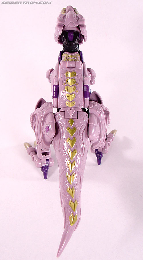 Transformers Beast Wars (10th Anniversary) Megatron (Image #26 of 109)