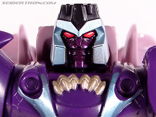 Megatron