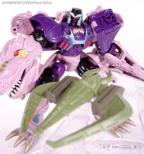 Transformers Beast Wars (10th Anniversary) Megatron (Image #109 of 109)