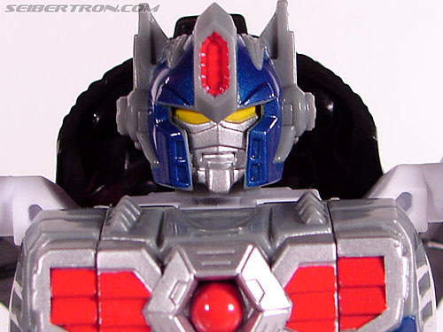 Optimus Primal