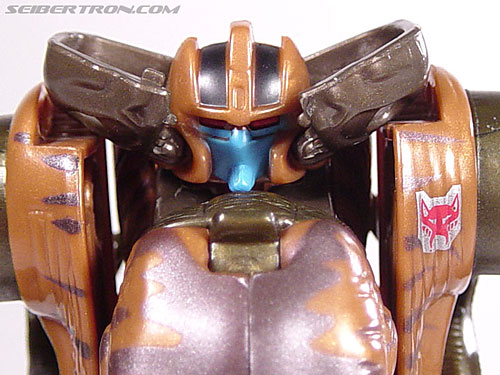 Dinobot