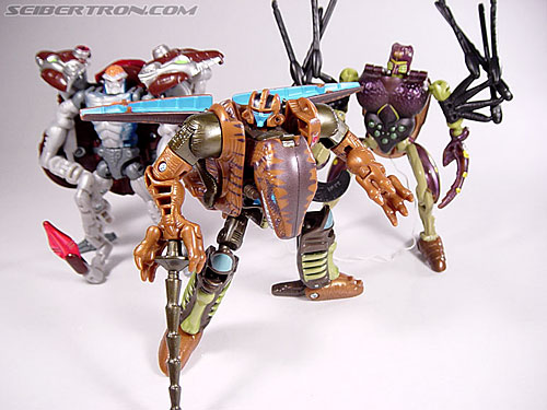 Transformers News: Top 5 Best Years of the Transformers Brand / Franchise Transformers News: Top 5 Best Years of the Transformers Brand / Franchise