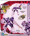Beast Wars (10th Anniversary) Megatron - Image #9 of 109