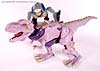 Beast Wars (10th Anniversary) Megatron - Image #42 of 109