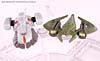 Beast Wars (10th Anniversary) Megatron - Image #58 of 109