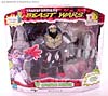Beast Wars (10th Anniversary) Optimus Primal - Image #1 of 127