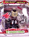 Beast Wars (10th Anniversary) Optimus Primal - Image #2 of 127