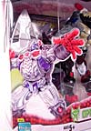 Beast Wars (10th Anniversary) Optimus Primal - Image #4 of 127